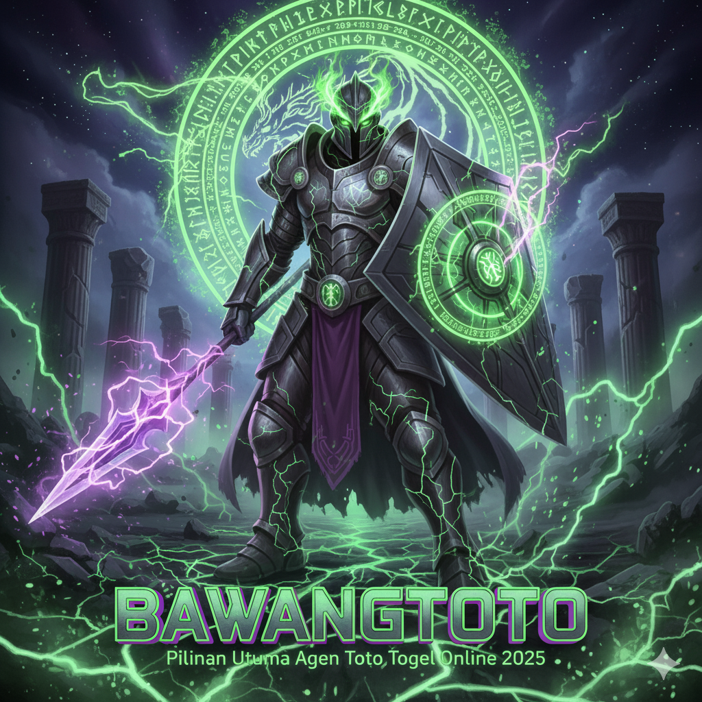 BAWANGTOTO | Pilihan Utama Agen Toto Togel Online 2025