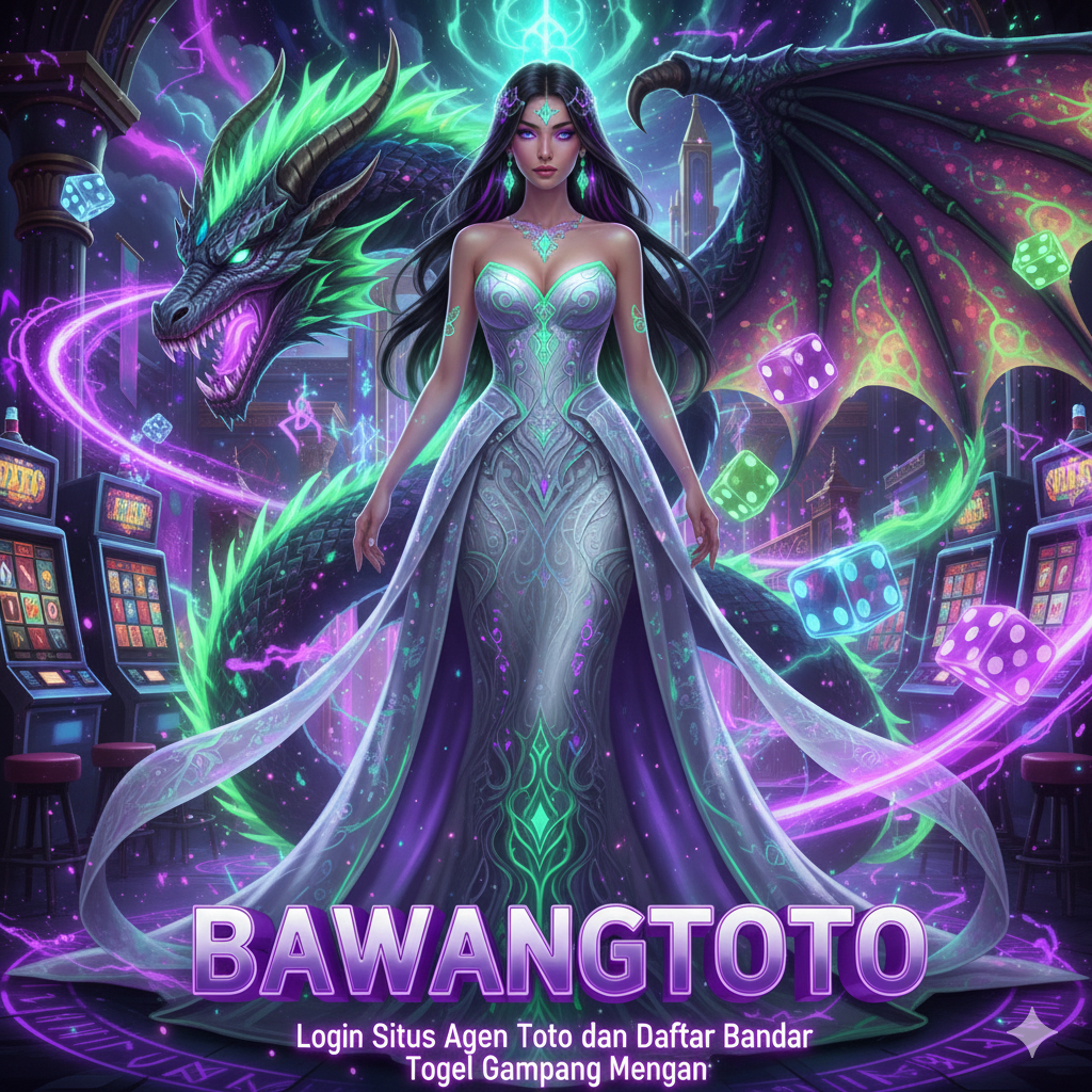 BAWANGTOTO | Login Situs Agen Toto dan Daftar Bandar Togel Gampang Menang