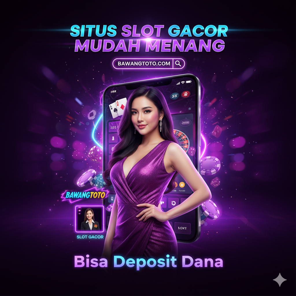 BAWANGTOTO ~ Portal Resmi Bandar Toto Togel Sdy Lotto 4D